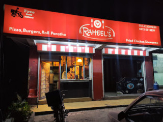 Raheel's Foods