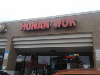 Hunan Wok