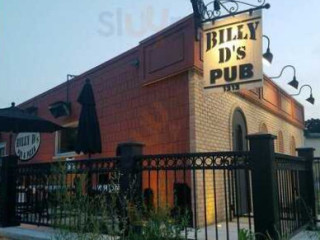 Billy D's