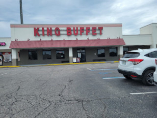 King Super Buffet