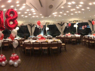 Agriturismo Pane E Vino