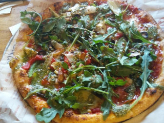 Blaze Pizza