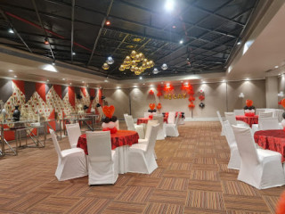 Indore Accent
