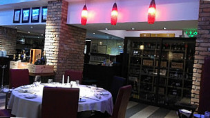 Andria Steak And Grill