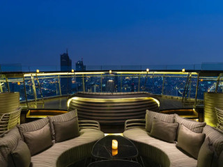 Alfresco 64 – Tower Club At Lebua State Tower