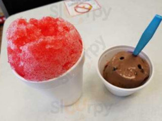 Heather's Water Ice