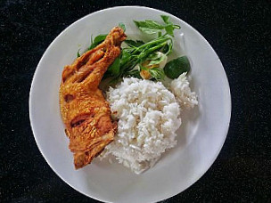 Nasi Bajet Ciksue