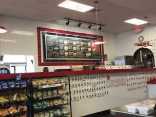 Firehouse Subs Grand Promenade