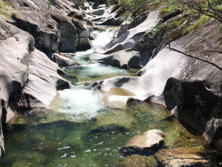 Valle Del Jerte Los Arenales