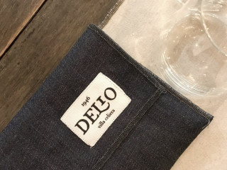 Delio