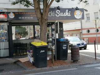 Ichi Sushi