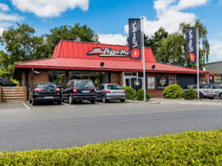 Pizza Hut Gosselies