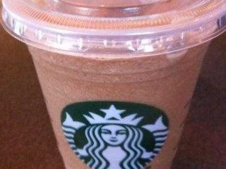 Starbucks Coffee