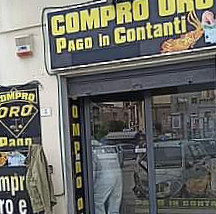 Compro Oro Sciacca