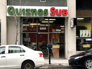 Quiznos