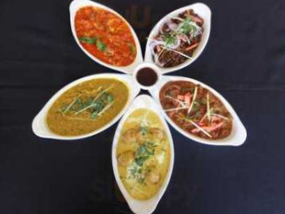 Saffron Fine Indian Cuisine