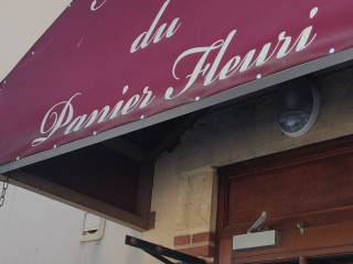 Auberge Du Panier Fleuri