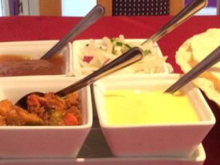 Anisa Indian Takeaway