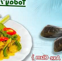 Min Lan Seafood မင္းလမ္းမုန္႔တီ