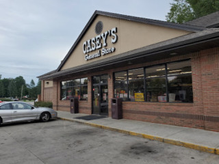 Casey's