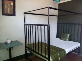 Caves Inn (ngunga Sya Nthi Inn) Café Lodgings: Kabati Kitui West Sub County
