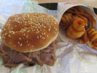 Arby's