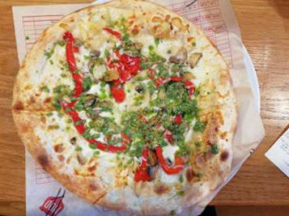 Mod Pizza