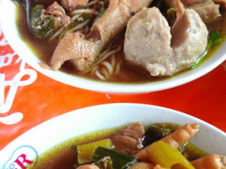 Mie Ayam Bakso Mitra Jawi