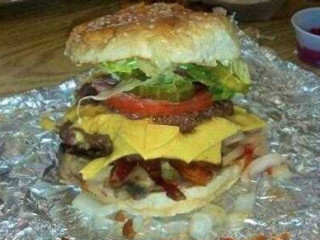 Five Guys