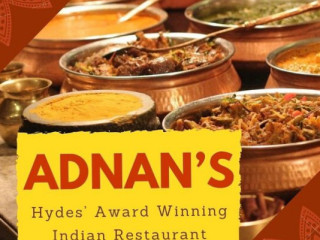 Adnan's