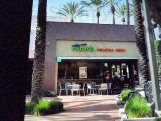 Rubio's Coastal Grill