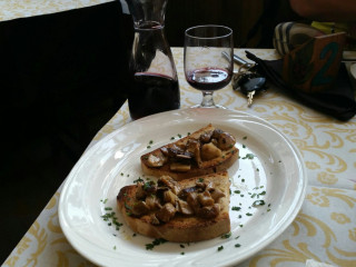 La Coccinella