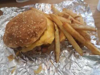 Five Guys