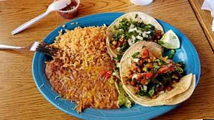 El Zarape Mexican Food