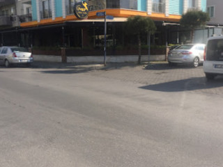 Alpnar Fırın Cafe