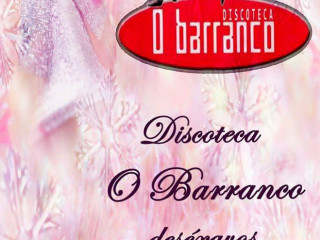 O´barranco