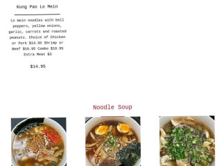 Noodle Llc