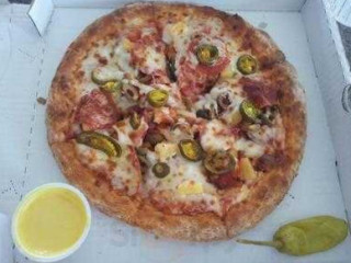 Papa Johns Pizza