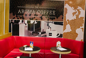 Aroma Espresso