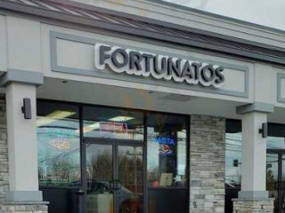 Fortunato's Pizza