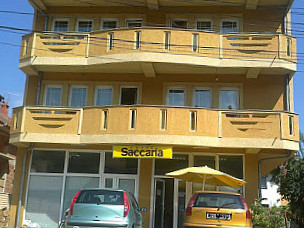 Saccaria