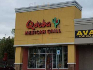 Qdoba Mexican Grill