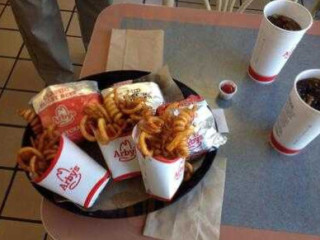 Arby's