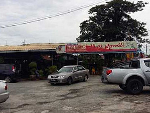 Haji Ramli Nasi Kandar