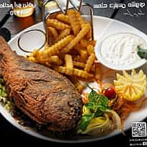 مطاعم ابو رياض