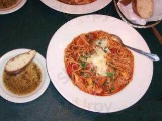 Giuseppe's Pasta Alforno