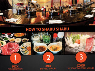 California Shabu Shabu