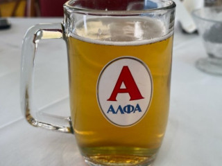 Acropolis Taverna