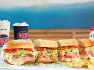 Jersey Mike's Subs