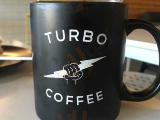 Turbo Coffee